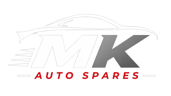 MK Auto Spares