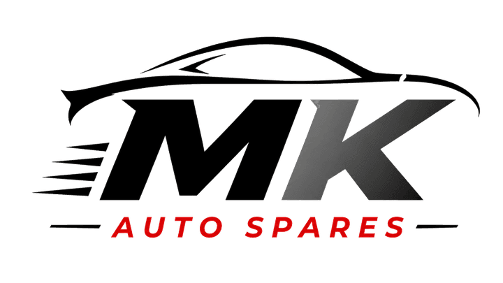 MK Auto Spares