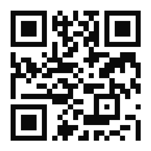 WhatsApp QR code
